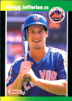 Gregg Jefferies