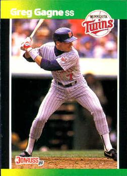Greg Gagne