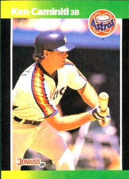 Ken Caminiti