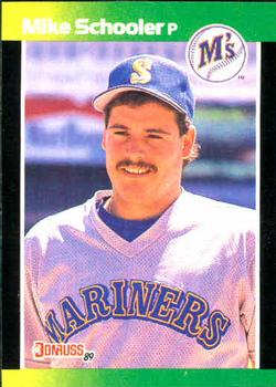 Mike Schooler