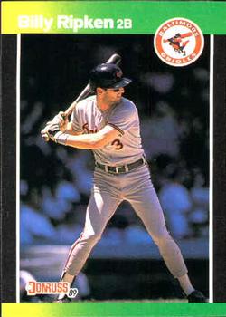 Billy Ripken