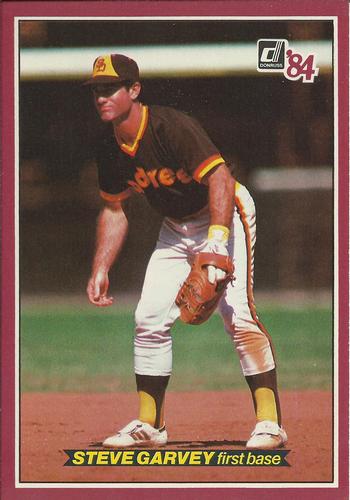 Steve Garvey