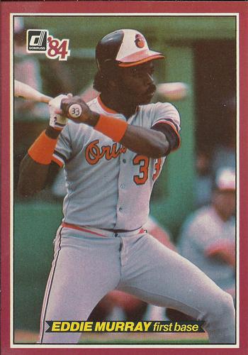 Eddie Murray