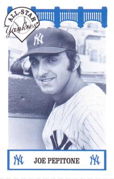 Joe Pepitone