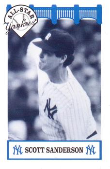 Scott Sanderson