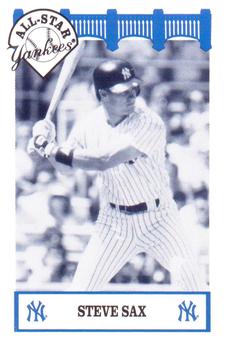 Steve Sax