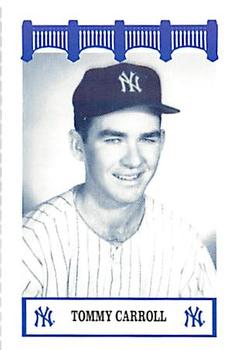 Tommy Carroll