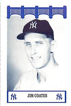Jim Coates