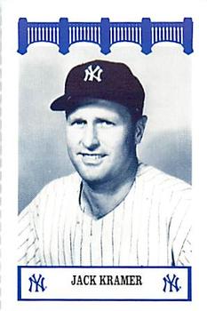 Jack Kramer