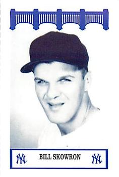 Bill Skowron