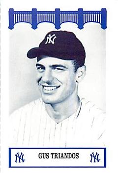 Gus Triandos