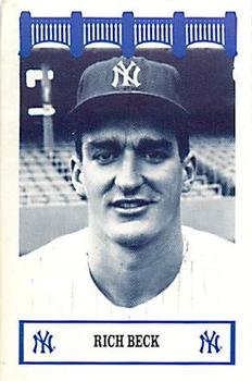 Rich Beck