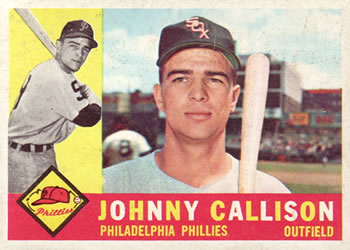 Johnny Callison