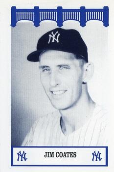 Jim Coates
