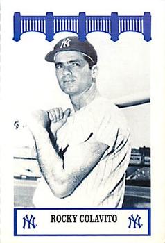 Rocky Colavito