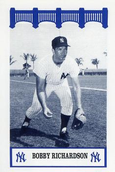 Bobby Richardson