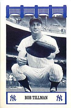 Bob Tillman