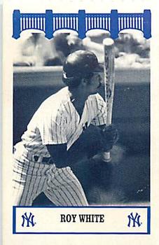Roy White