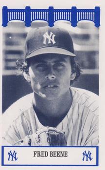 Fred Beene