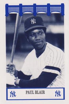 Paul Blair
