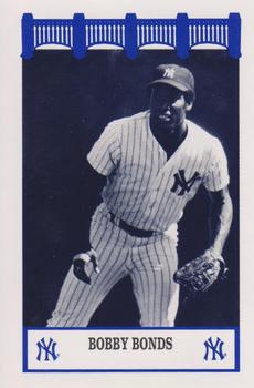 Bobby Bonds