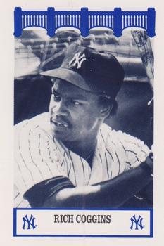 Rich Coggins