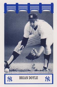 Brian Doyle