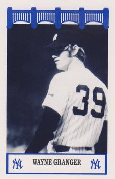 Wayne Granger