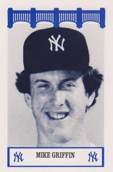 Mike Griffin
