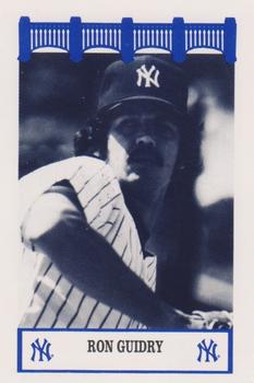 Ron Guidry