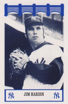 Jim Hardin