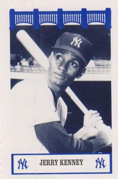 Jerry Kenney