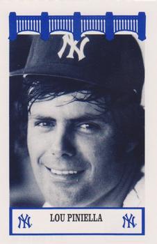 Lou Piniella