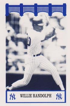 Willie Randolph