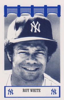 Roy White