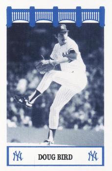 Doug Bird