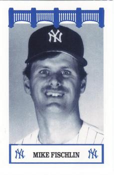 Mike Fischlin