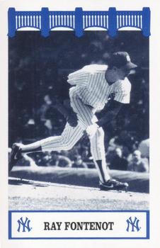 Ray Fontenot