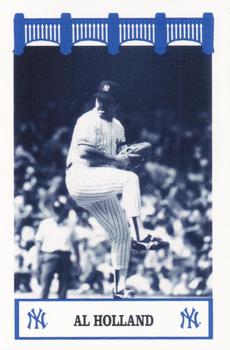 Al Holland