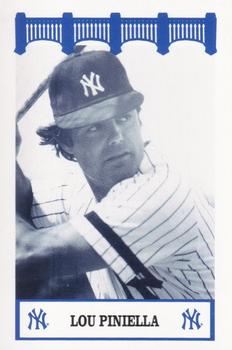 Lou Piniella