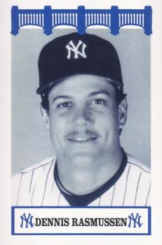 Dennis Rasmussen