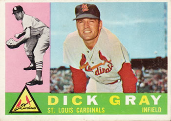 Dick Gray