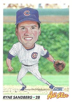 Ryne Sandberg AS