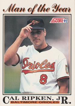 Cal Ripken MOY