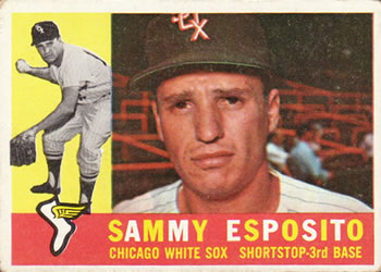 Sammy Esposito