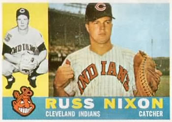Russ Nixon