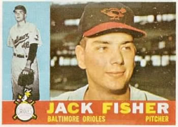 Jack Fisher