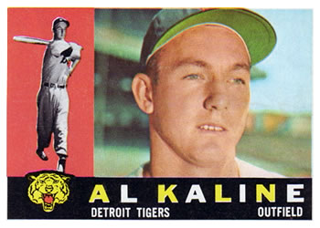 Al Kaline