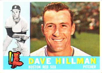 Dave Hillman