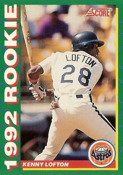 Kenny Lofton